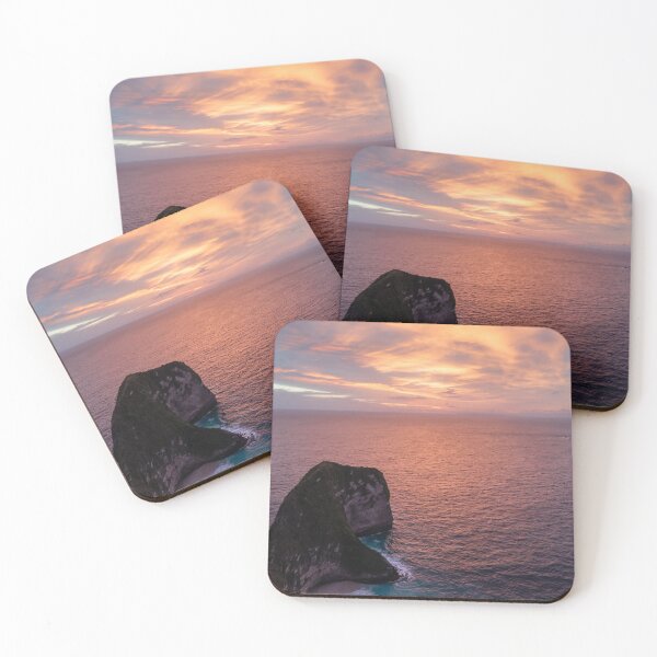 Item preview, Natural sunset designed and sold by EZEPICK.