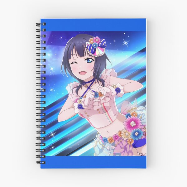 Item preview, karin asaka ~love u my friends~ designed and sold by celestialuden1.