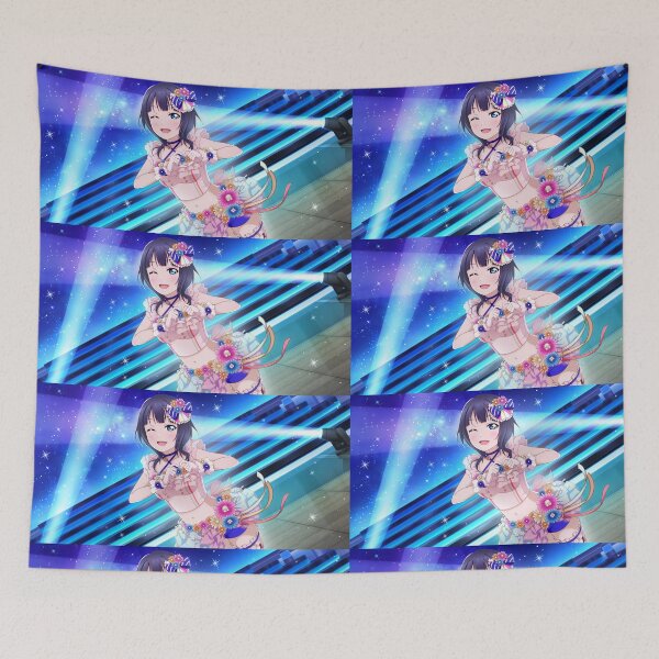 Item preview, karin asaka ~love u my friends~ designed and sold by celestialuden1.