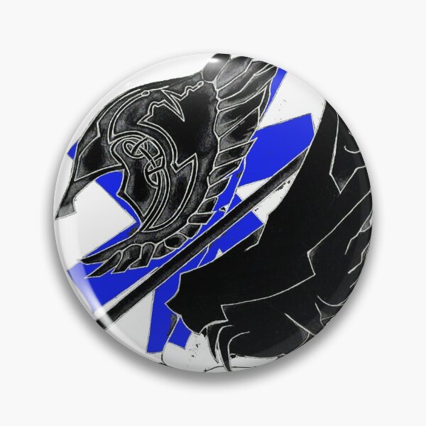 Item preview, EMS VALKYRIE v3 designed and sold by cvavrek.