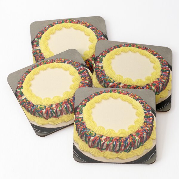 Item preview, Ice Cream Cake With Gel designed and sold by gailmariekern.