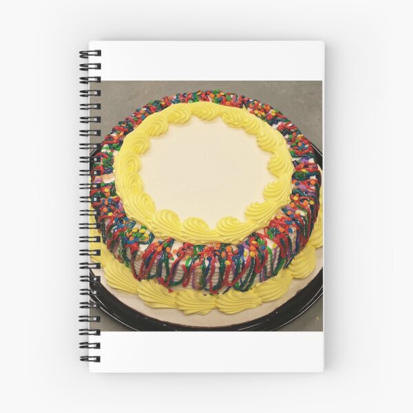 Item preview, Ice Cream Cake With Gel designed and sold by gailmariekern.