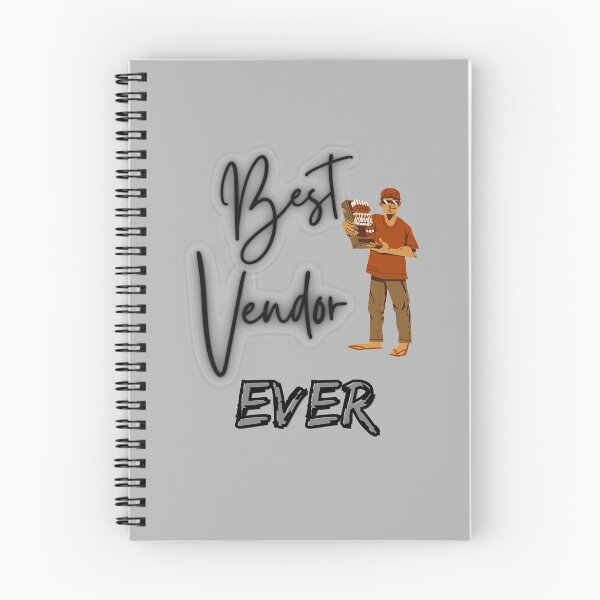 Item preview, Best Vendor Ever designed and sold by ZAstore.