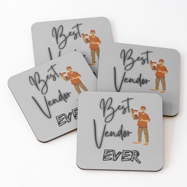 Item preview, Best Vendor Ever designed and sold by ZAstore.