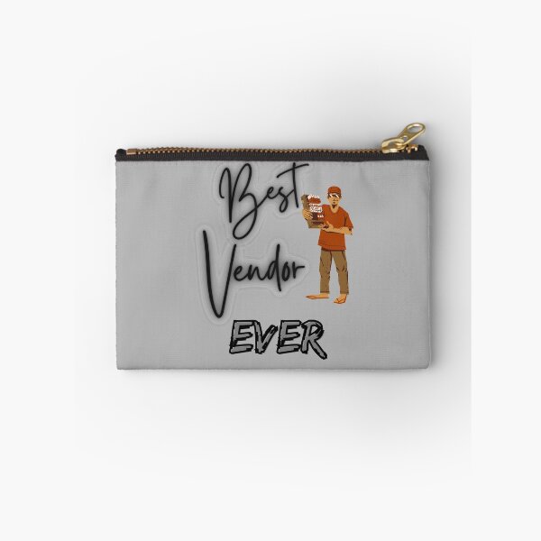 Item preview, Best Vendor Ever designed and sold by ZAstore.