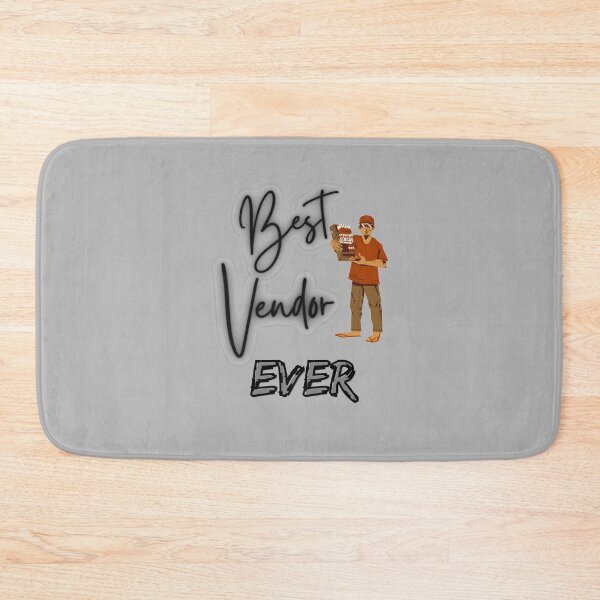 Item preview, Best Vendor Ever designed and sold by ZAstore.