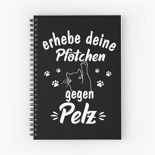Item preview, raise your paws against fur designed and sold by noahs-shop.