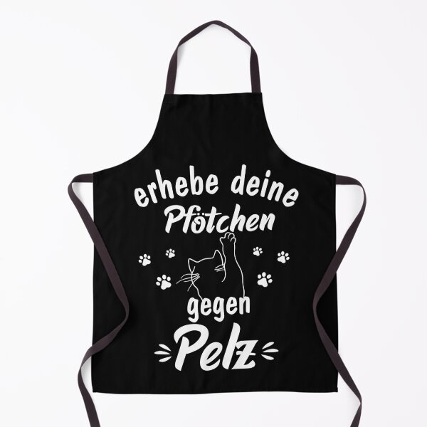 Item preview, raise your paws against fur designed and sold by noahs-shop.