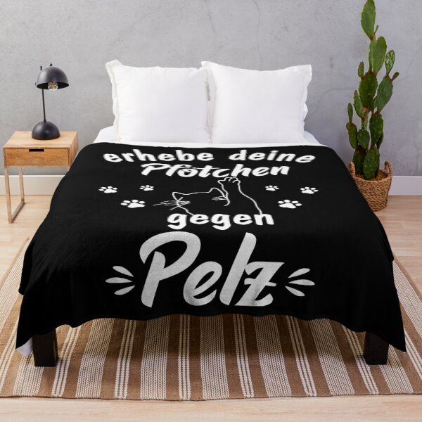 Item preview, raise your paws against fur designed and sold by noahs-shop.