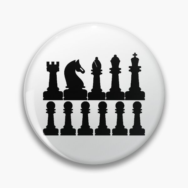 Item preview, Chess Pieces designed and sold by liftdesign.