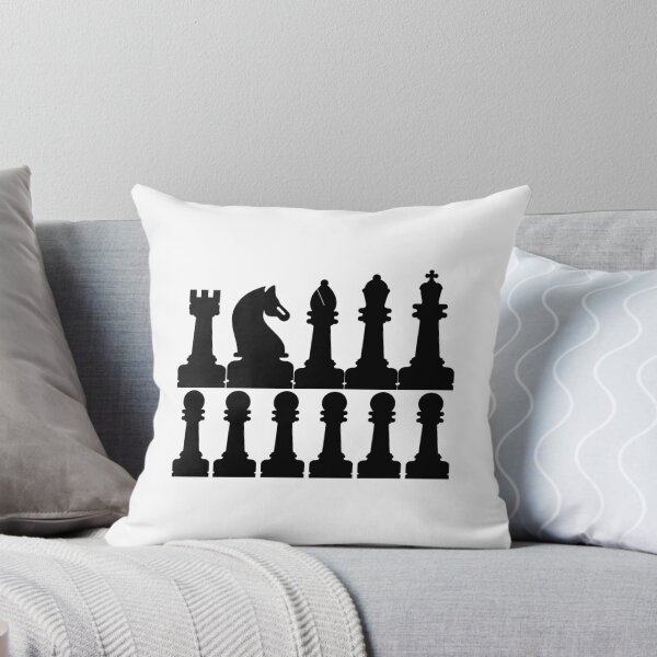 Item preview, Chess Pieces designed and sold by liftdesign.