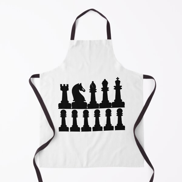 Item preview, Chess Pieces designed and sold by liftdesign.