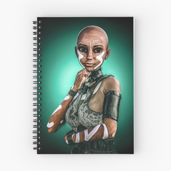 Item preview, Toon black woman designed and sold by joetred.