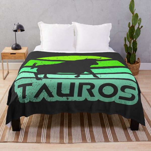 Item preview, Taurus retro sun in greens designed and sold by CecyLL.
