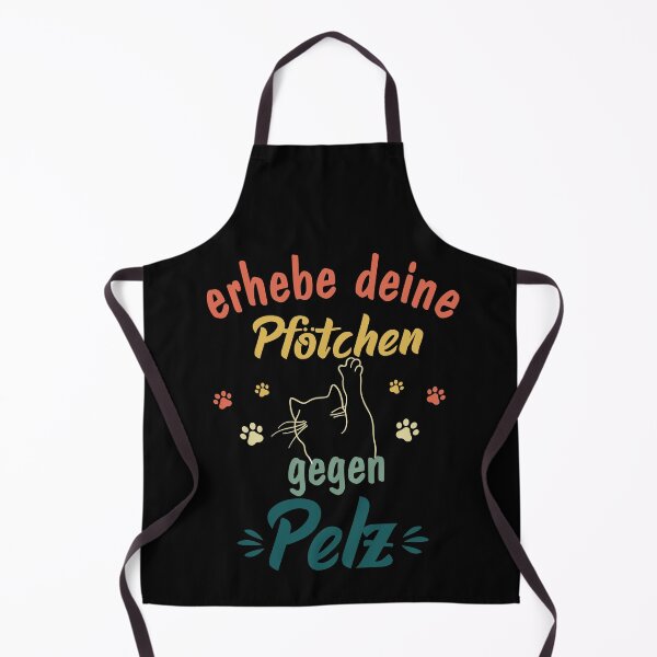 Item preview, raise your paws against fur designed and sold by noahs-shop.