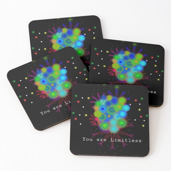 Item preview, You are Limitless  designed and sold by nayalla.