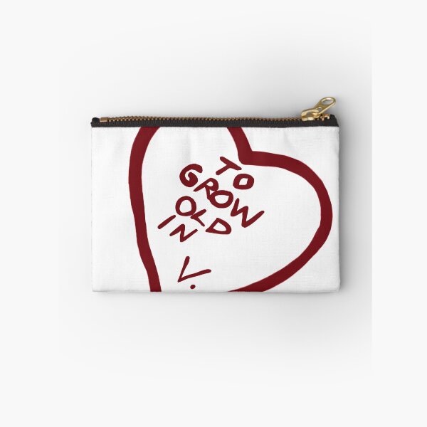 Item preview, To Grow Old In designed and sold by hashnan21.