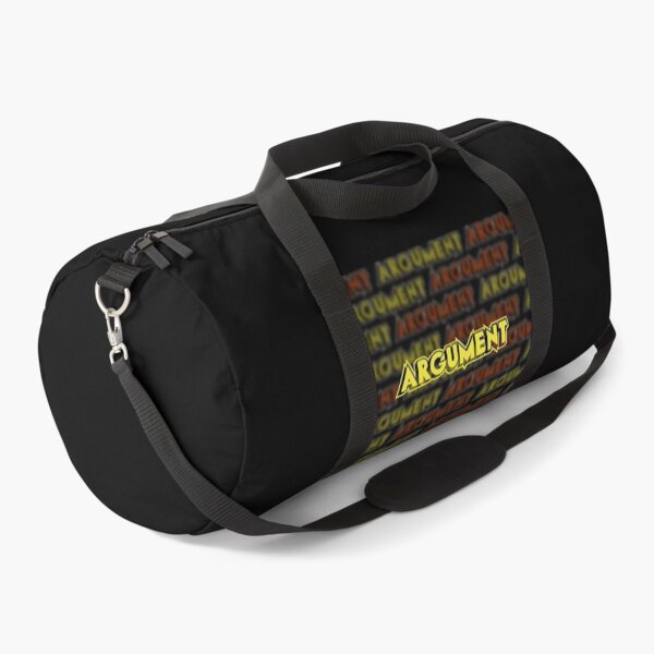 Item preview, Argument designed and sold by beastmustdie.