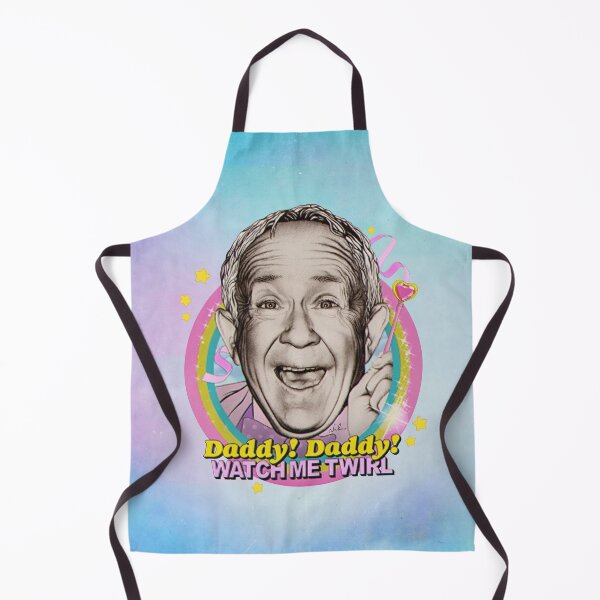 Item preview, DADDY! DADDY! Watch Me Twirl designed and sold by nordacious.