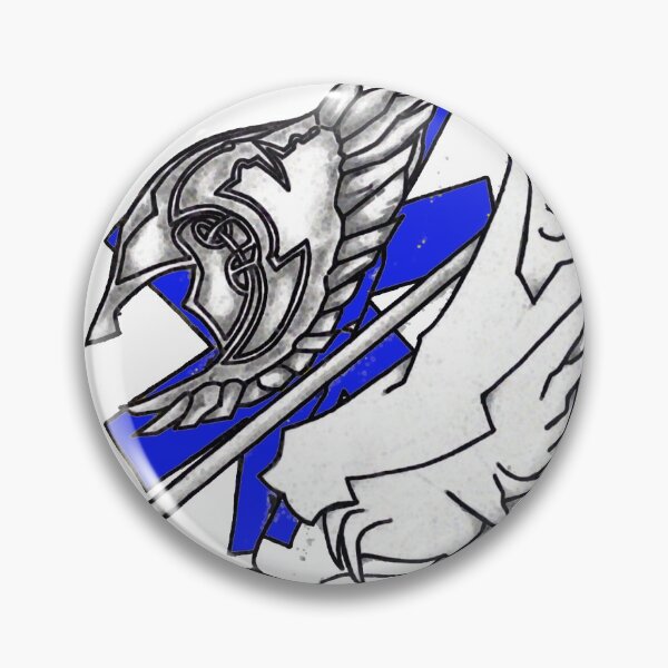 Item preview, EMS VALKYRIE v2 designed and sold by cvavrek.