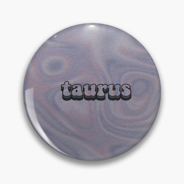 Item preview, Taurus Purple Design designed and sold by jess1403x.