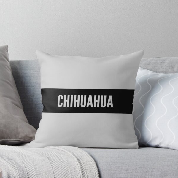 Item preview, Chihuahua - dark logo designed and sold by alternative-.