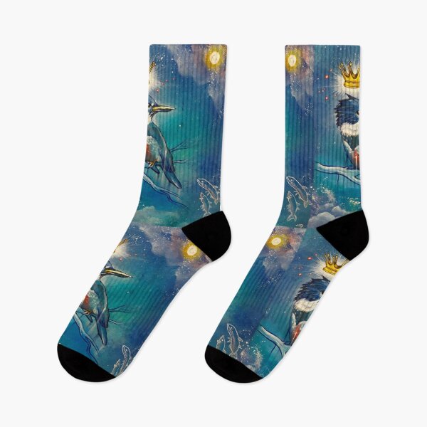 Item preview, King Fisher designed and sold by drewpicturez.