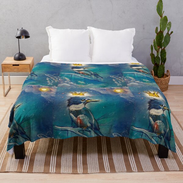 Item preview, King Fisher designed and sold by drewpicturez.