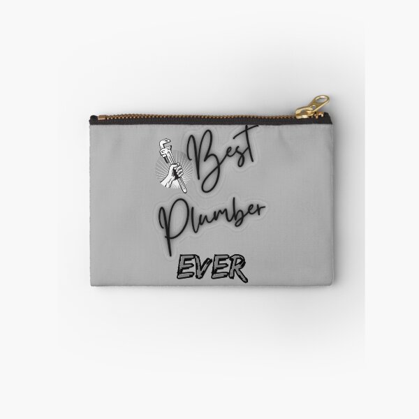 Item preview, Best Plumber Ever designed and sold by ZAstore.