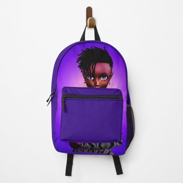 Item preview, Toon black woman designed and sold by joetred.