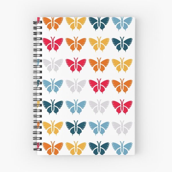Item preview, Summer Butterflies  designed and sold by platonicXXI.