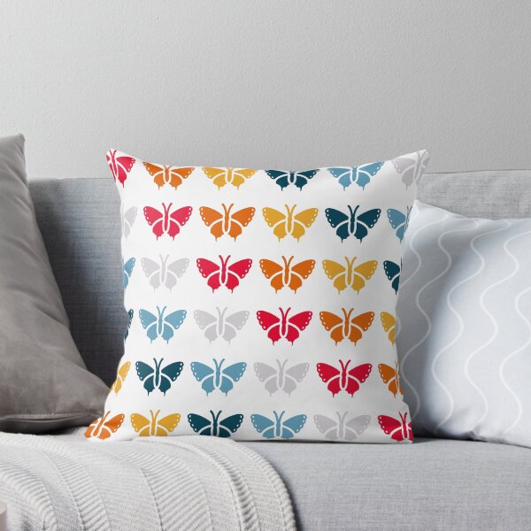 Item preview, Summer Butterflies  designed and sold by platonicXXI.