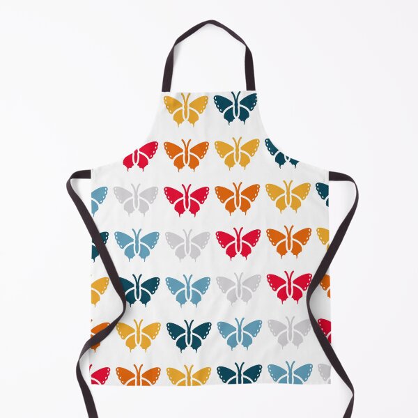 Item preview, Summer Butterflies  designed and sold by platonicXXI.