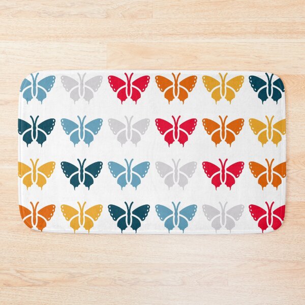 Item preview, Summer Butterflies  designed and sold by platonicXXI.