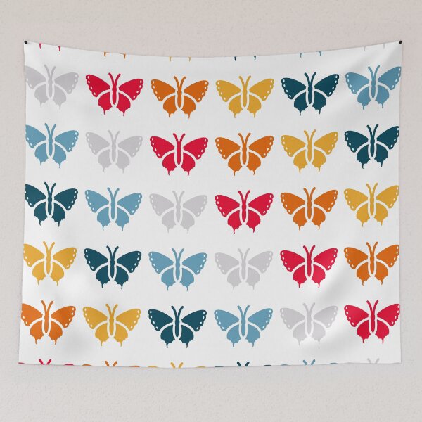 Item preview, Summer Butterflies  designed and sold by platonicXXI.