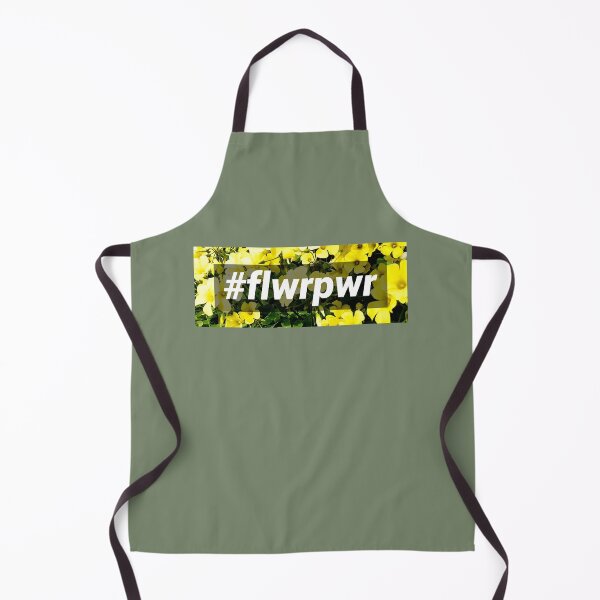 Item preview, Flower Power Springtime hashtag designed and sold by achoprop.