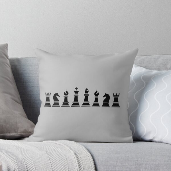 Item preview, Line of Chess Pieces designed and sold by liftdesign.