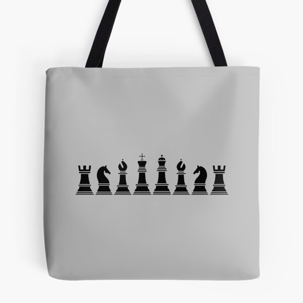 Item preview, Line of Chess Pieces designed and sold by liftdesign.