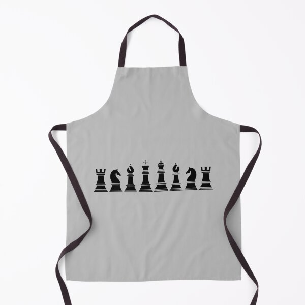 Item preview, Line of Chess Pieces designed and sold by liftdesign.