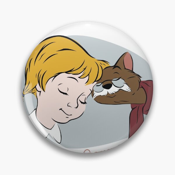Artikelvorschau, Rufus entworfen und verkauft von TEWdream.