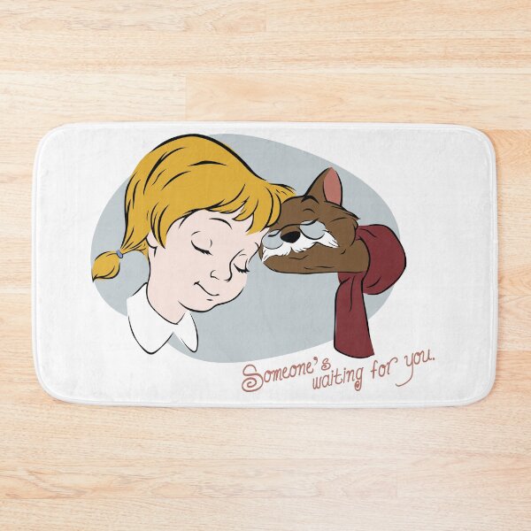 Item preview, Rufus designed and sold by TEWdream.