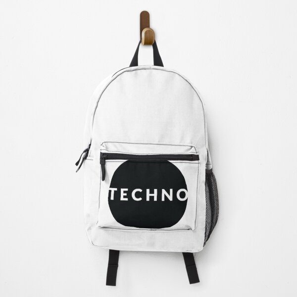 Item preview, Techno minimalist quote typo designed and sold by Print Androïde.