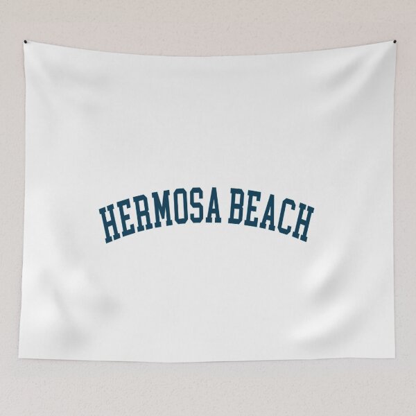 Item preview, Hermosa Beach designed and sold by fab-designs.