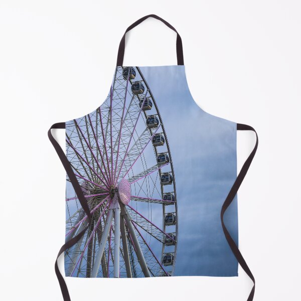 Item preview, Waterfront Ferris Wheel in Seattle designed and sold by Robtography.