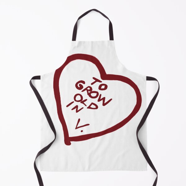 Item preview, To Grow Old In designed and sold by hashnan21.