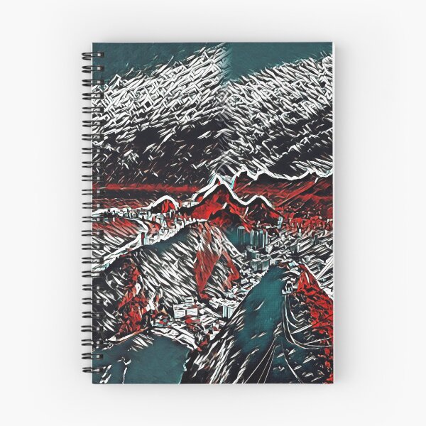 Item preview, Abstracted  designed and sold by Wahbastore.