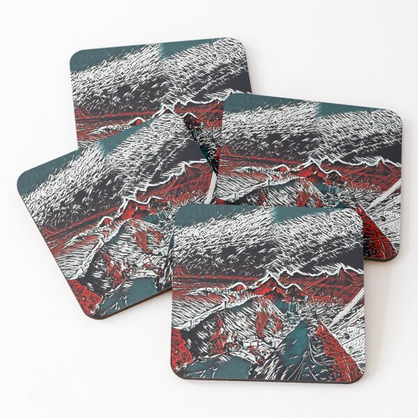 Item preview, Abstracted  designed and sold by Wahbastore.