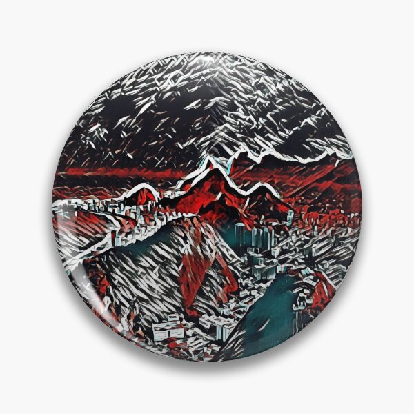 Item preview, Abstracted  designed and sold by Wahbastore.