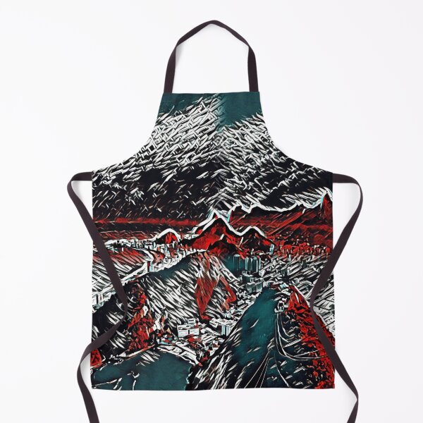Item preview, Abstracted  designed and sold by Wahbastore.