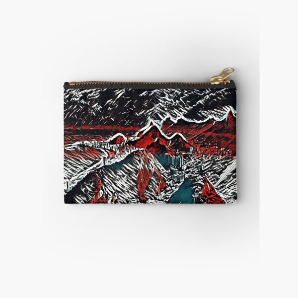 Item preview, Abstracted  designed and sold by Wahbastore.